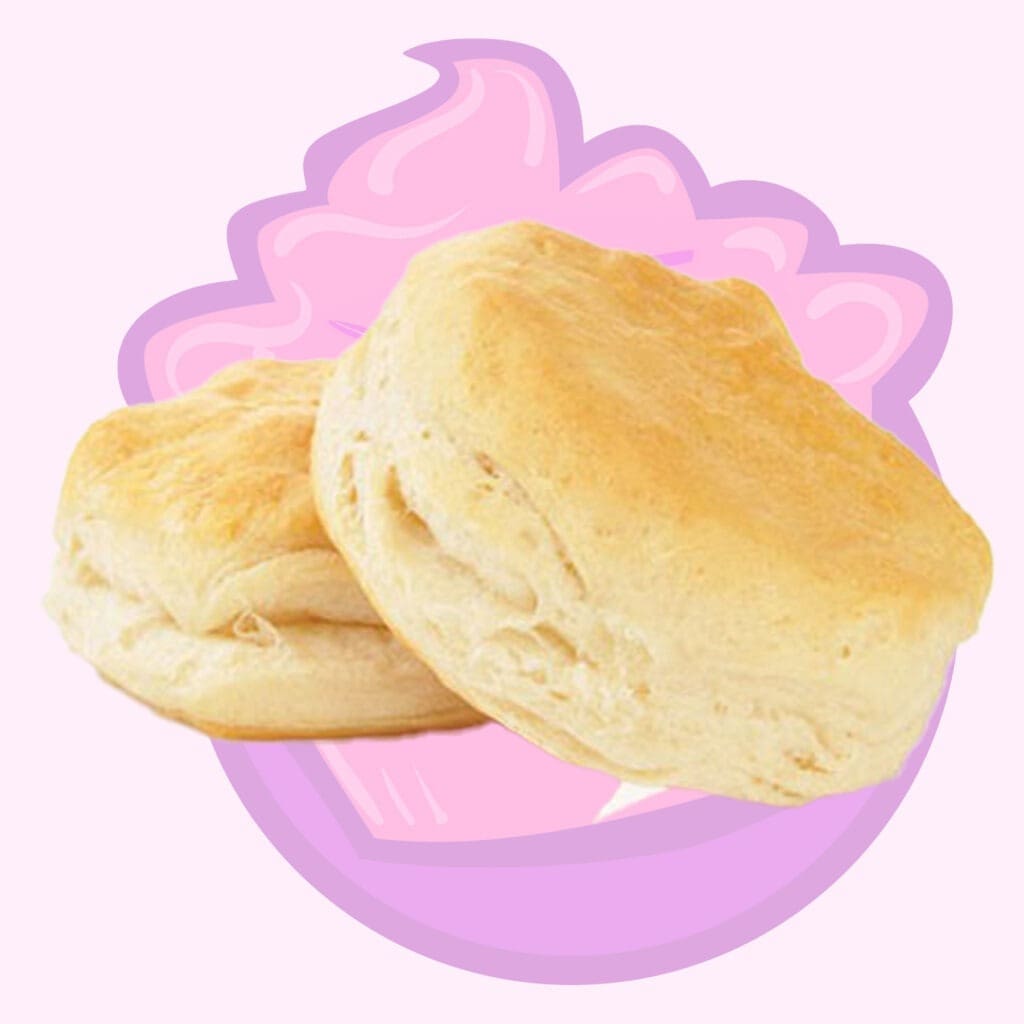 Buttermilk Biscuits with Honey Butter