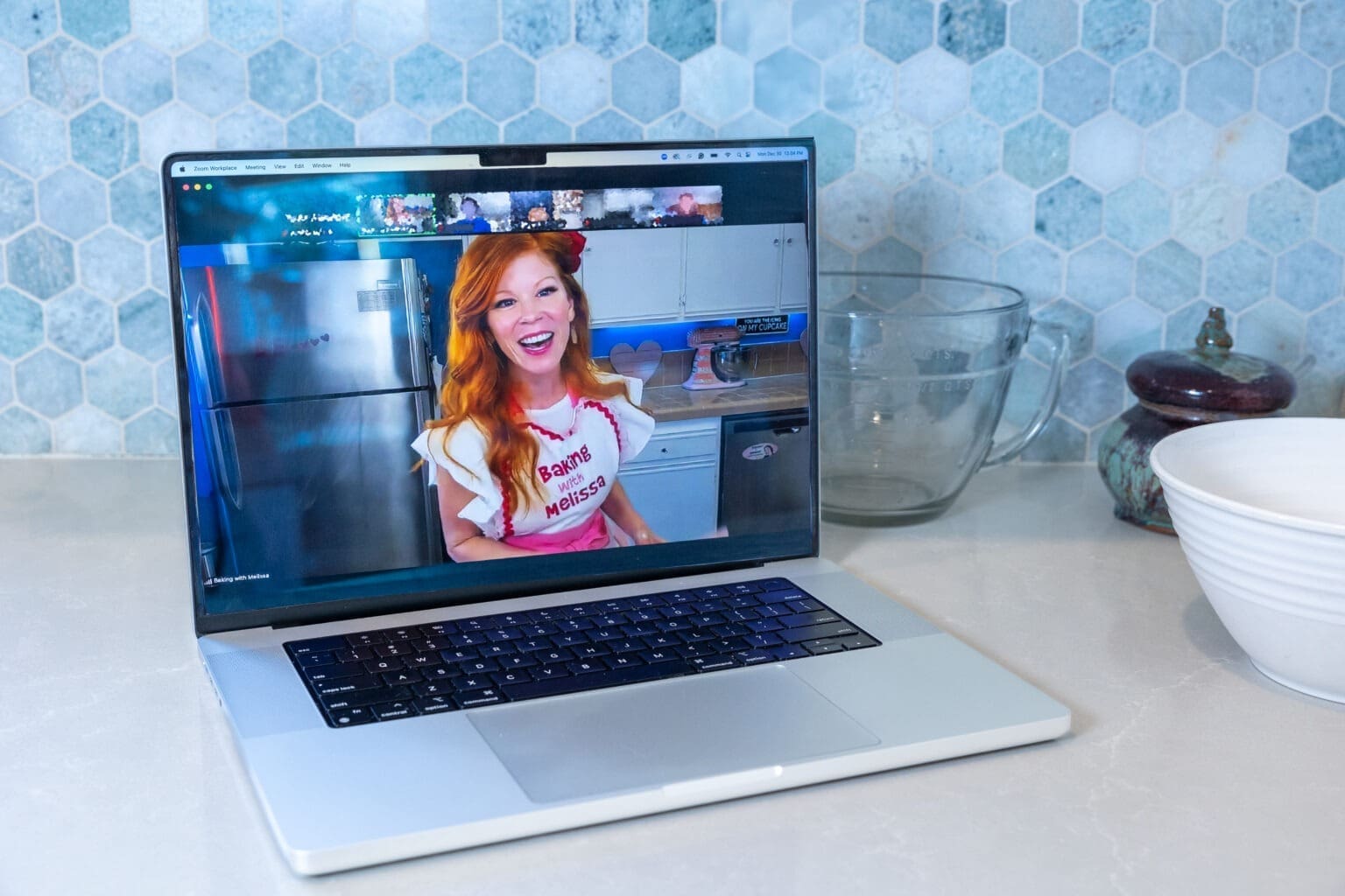 Virtual Baking Events | Los Angeles - Baking with Melissa