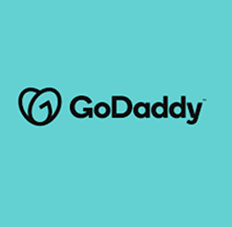 Godaddy logo