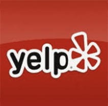 yelp logo