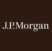 JP Morgan Logo