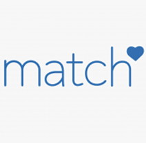match logo