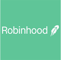 Robinhood logo