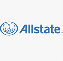 Allstate logo