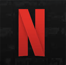 Netflix logo