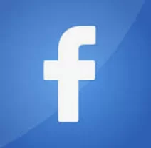 Facebook logo
