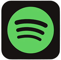 Spotify logo