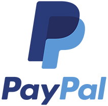 Paypal logo