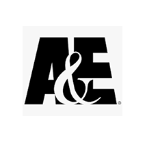 A & E Logo