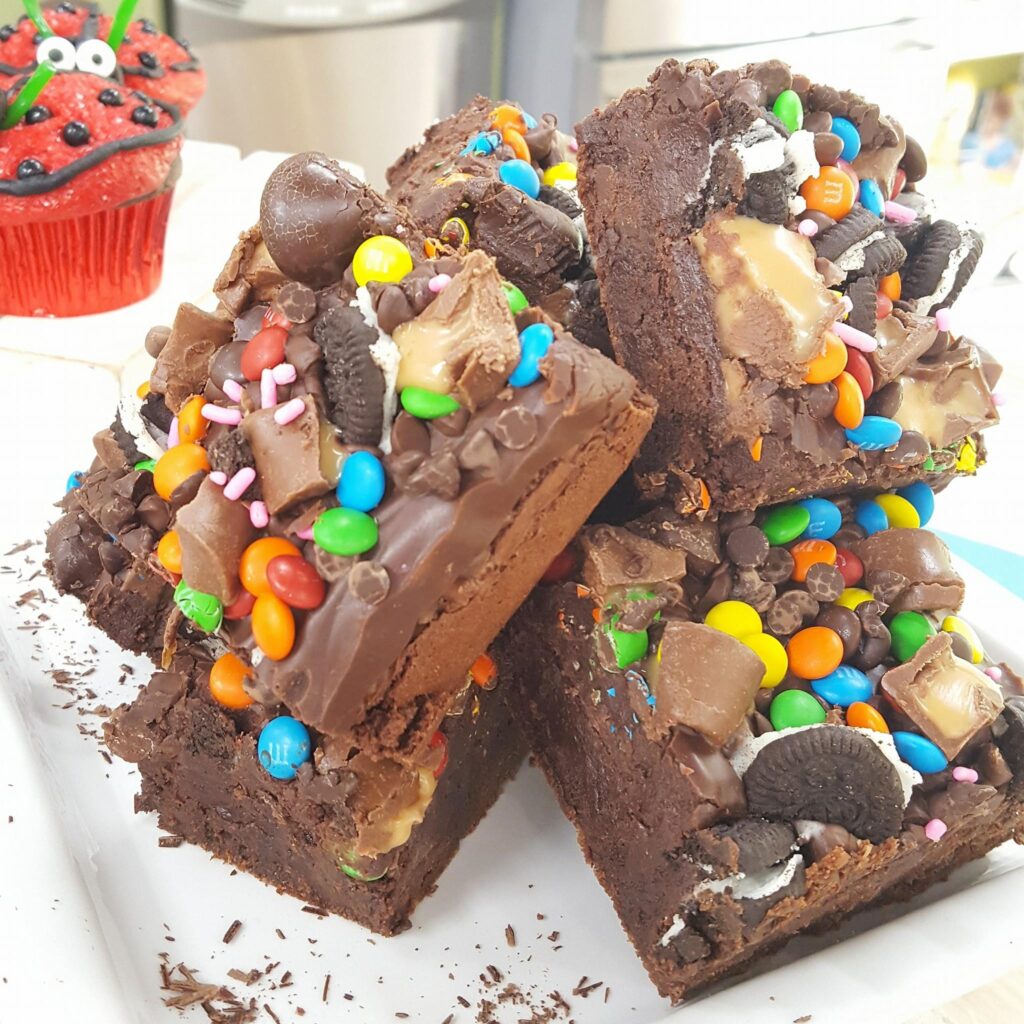 Baking with Melissa's New Downloadable Cookbook