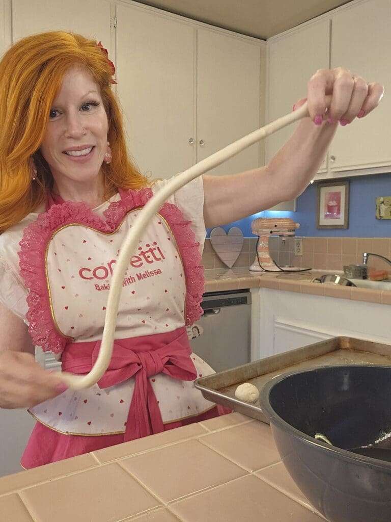 Pretzel Baking Parties in Los Angeles