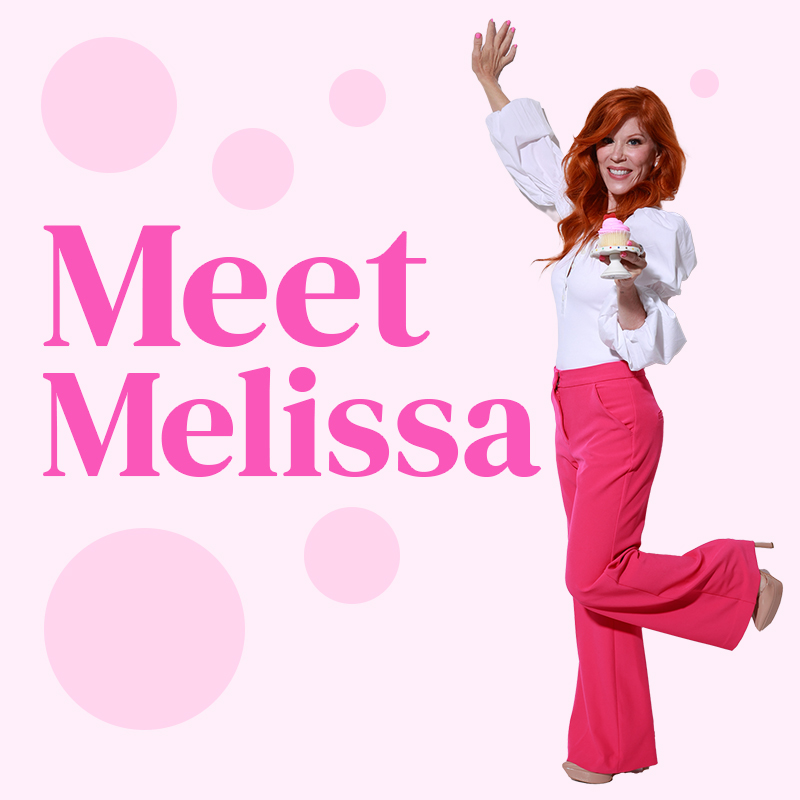 meet melissa