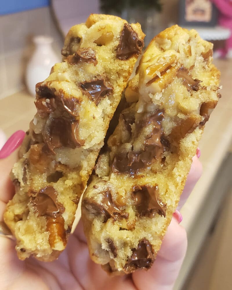 Levaine Bakery Style Cookies opt