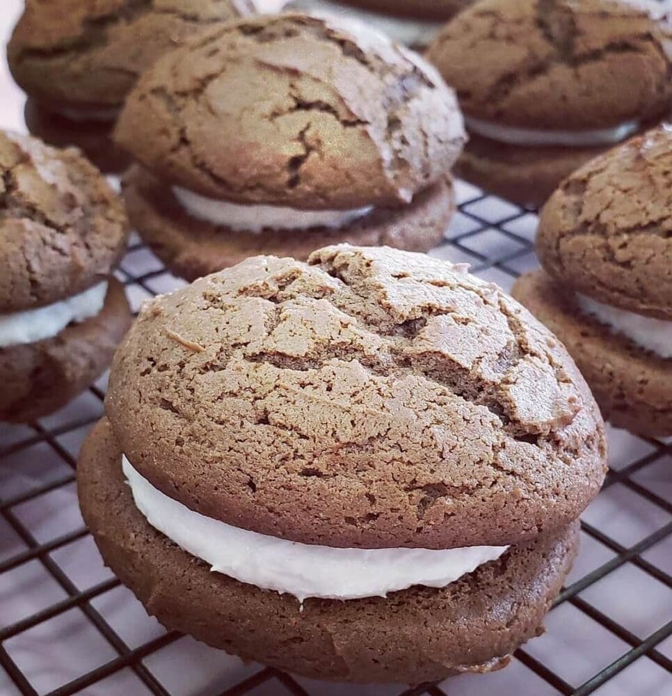 Whoopie Pie