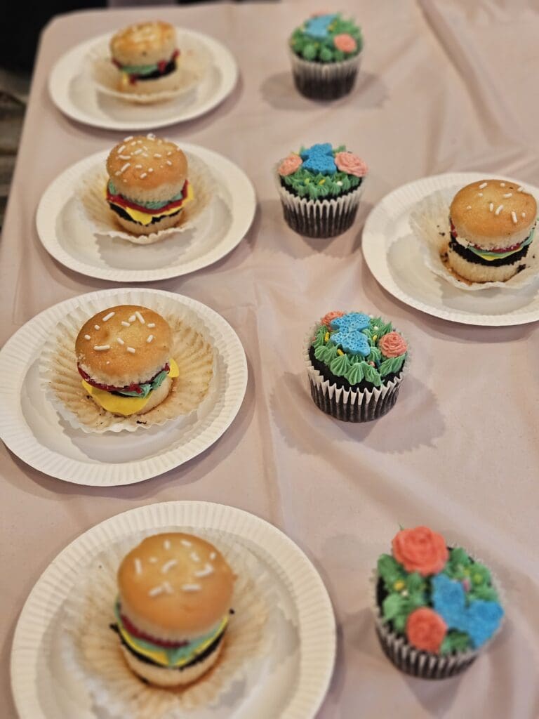 Planning a Birthday in Los Angeles? This Interactive Party Idea Is a FAVORITE