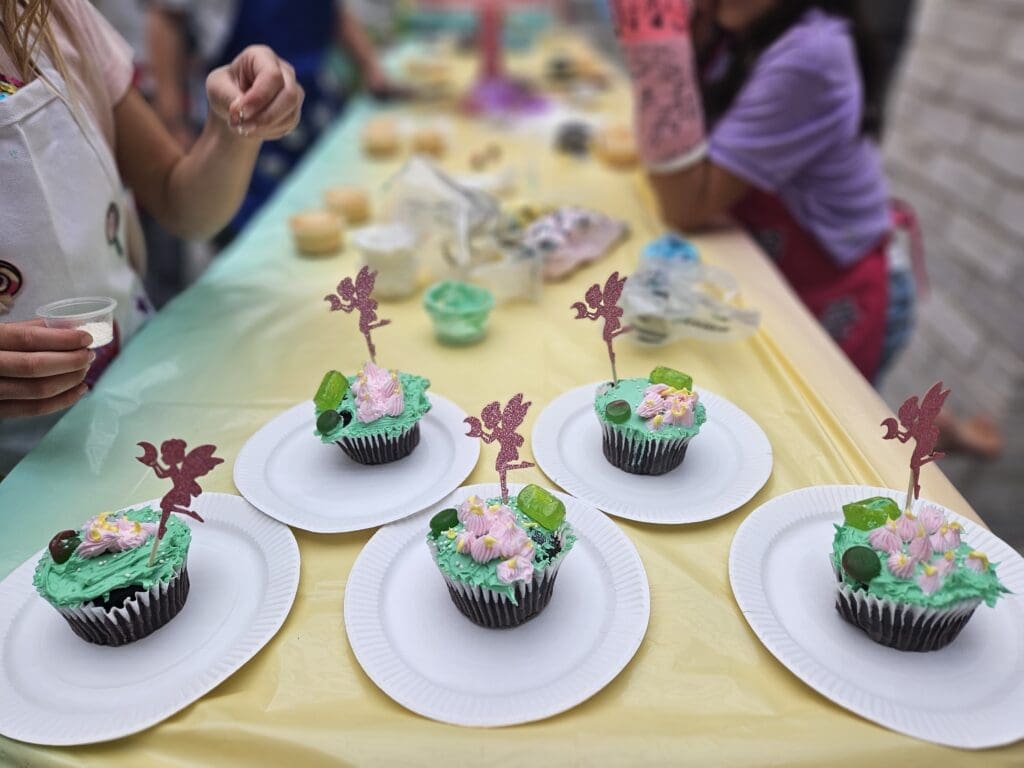 Planning a Birthday in Los Angeles? This Interactive Party Idea is a FAVORITE