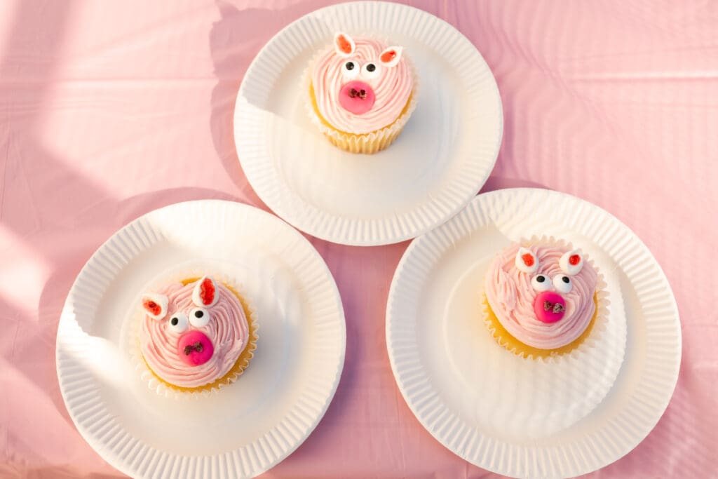What Makes a Nailed It! Style Birthday Party So Much Fun?