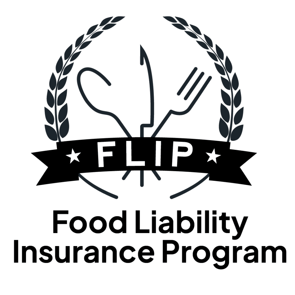 FLIP insurance Seal