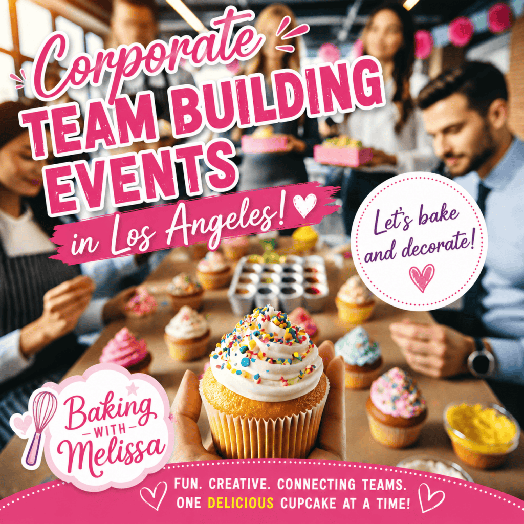 Where Corporate Team Building Meets Creativity