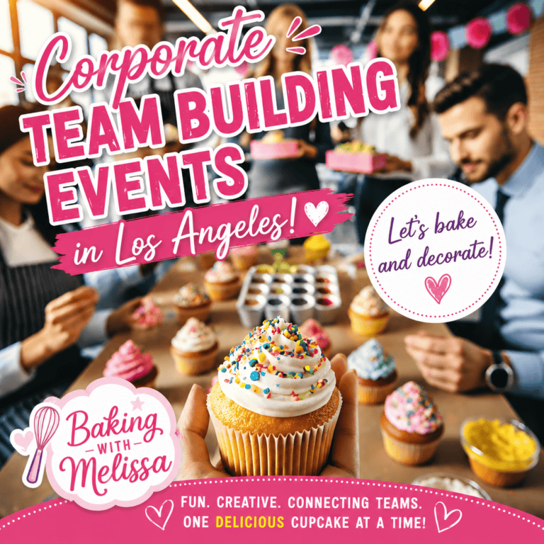 Where Corporate Team Building Meets Creativity