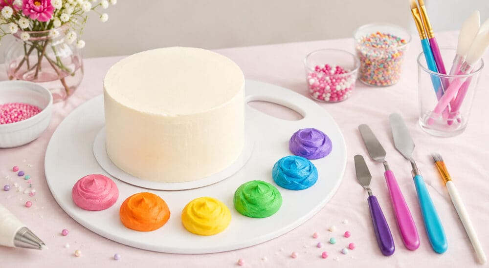 Cake Art